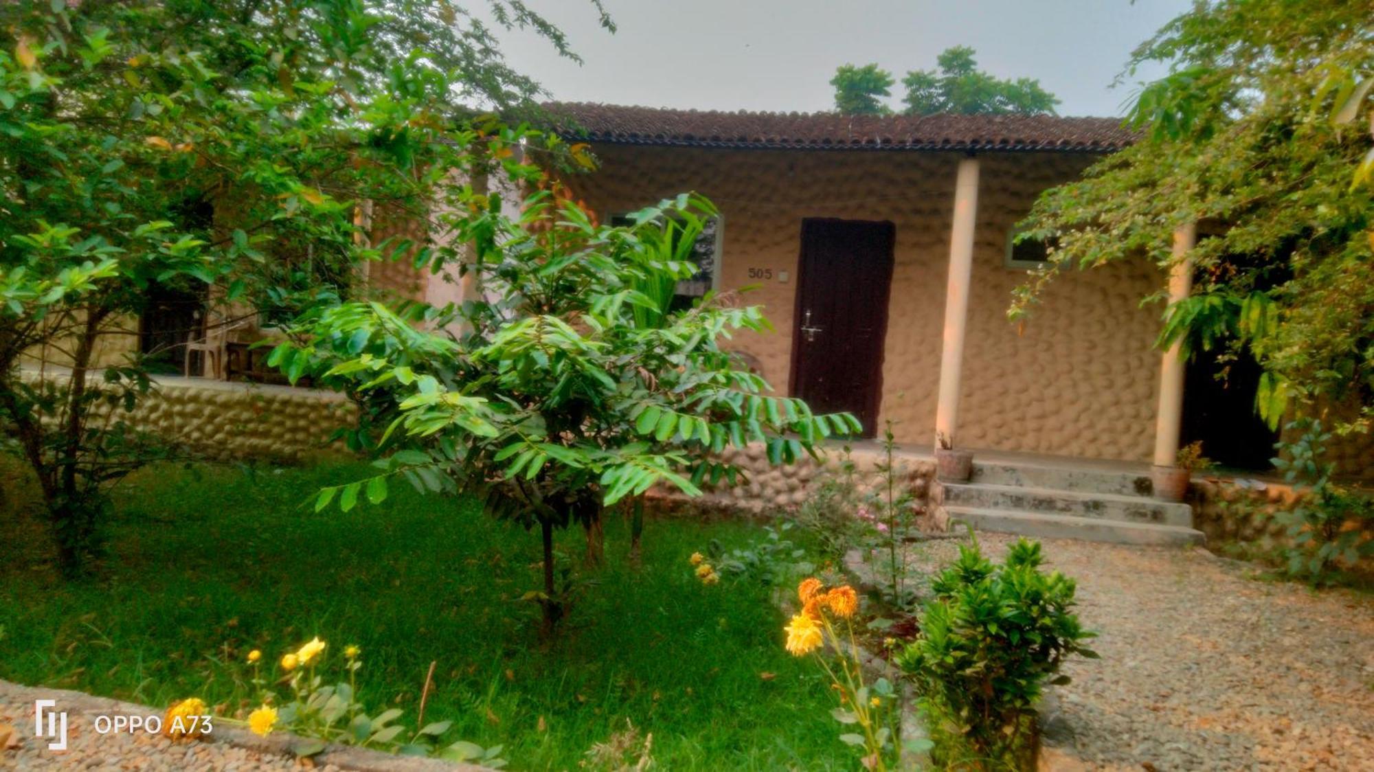 Hotel Tiger Tops Sauraha Quarto foto