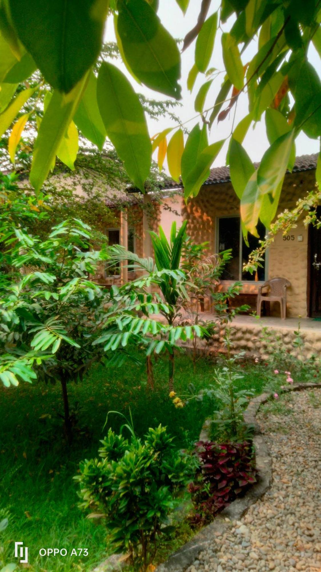 Hotel Tiger Tops Sauraha Quarto foto